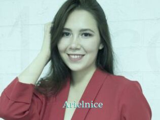 Arielnice