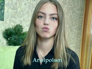 Arielpolsen