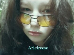 Arielreese