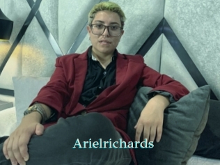 Arielrichards