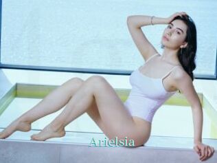 Arielsia