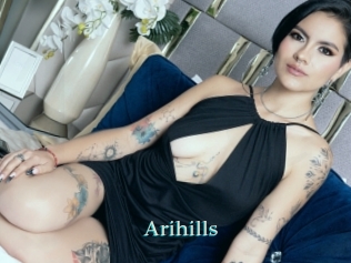 Arihills