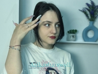 Arikashatswell