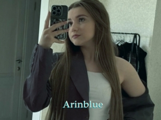 Arinblue