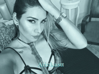 Arinkastt