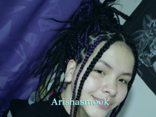 Arishasmook