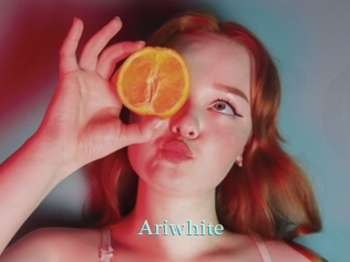 Ariwhite