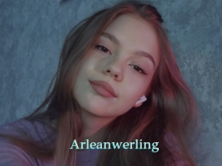 Arleanwerling
