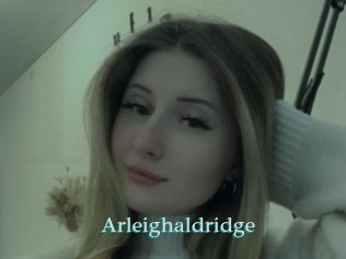 Arleighaldridge