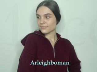 Arleighboman