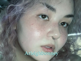 Arleighbonney