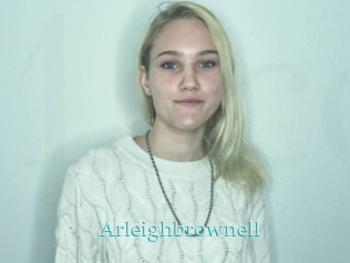 Arleighbrownell