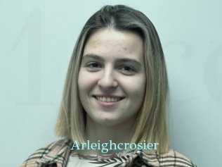 Arleighcrosier