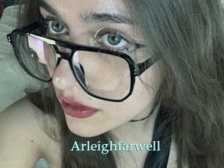 Arleighfarwell