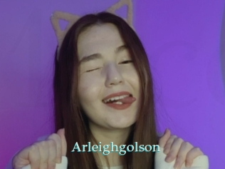 Arleighgolson