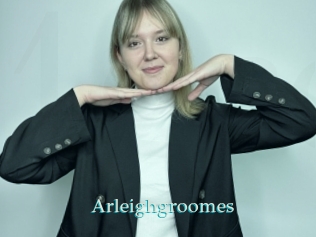 Arleighgroomes