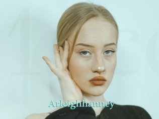 Arleighhanney