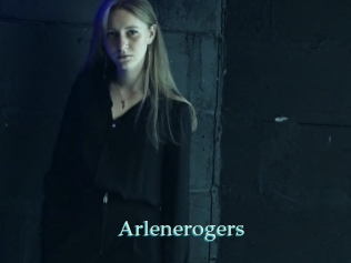 Arlenerogers
