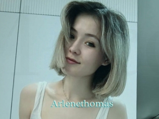 Arlenethomas
