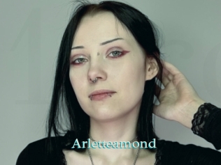 Arletteamond