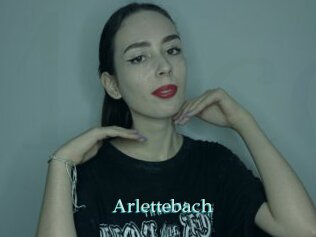 Arlettebach