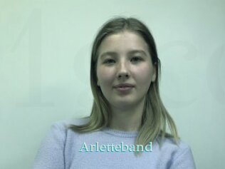 Arletteband