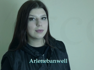 Arlettebanwell