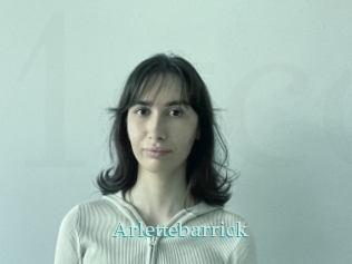 Arlettebarrick