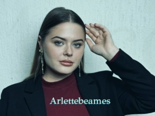 Arlettebeames