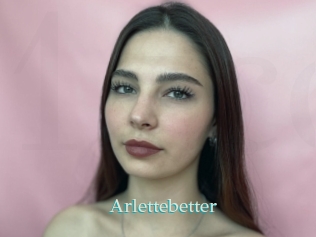 Arlettebetter