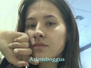 Arletteboggus