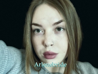 Arlettebride