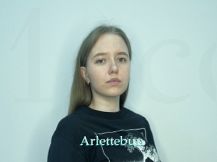 Arlettebun