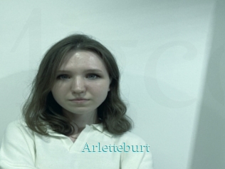 Arletteburt