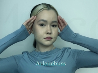 Arlettebuss