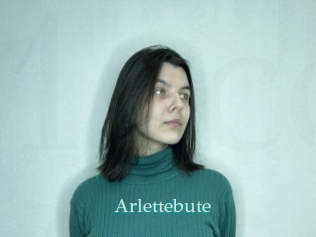 Arlettebute