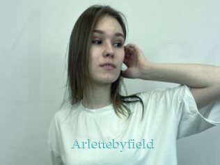 Arlettebyfield