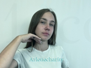Arlettecharity