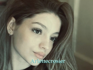 Arlettecrosier