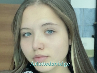 Arlettedavidge