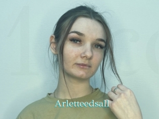 Arletteedsall