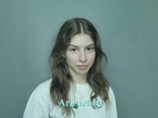 Arlettefaro