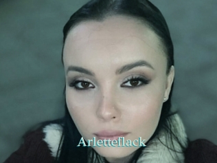 Arletteflack