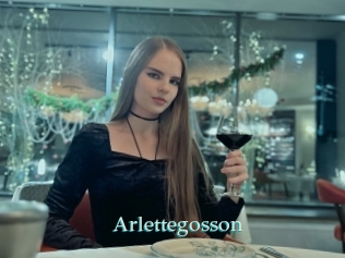 Arlettegosson
