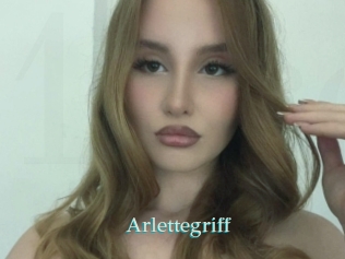 Arlettegriff
