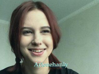 Arlettehanly