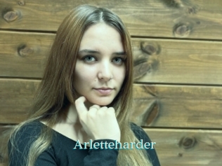Arletteharder
