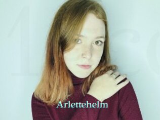 Arlettehelm