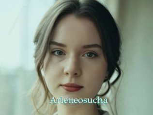 Arletteosucha