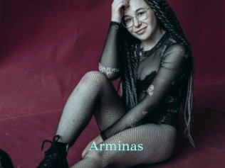 Arminas